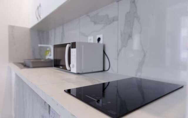 La Perle Marine - 5 min à pied de la Canebière