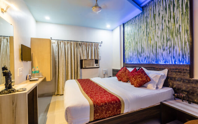 Hotel Panchratna Panvel