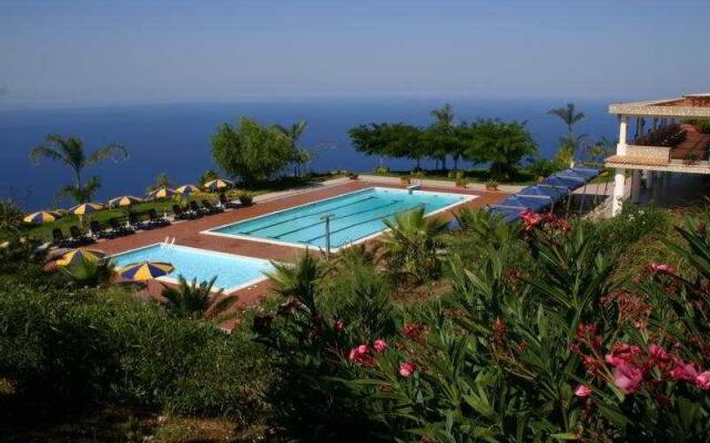 Villaggio Albergo Belmonte