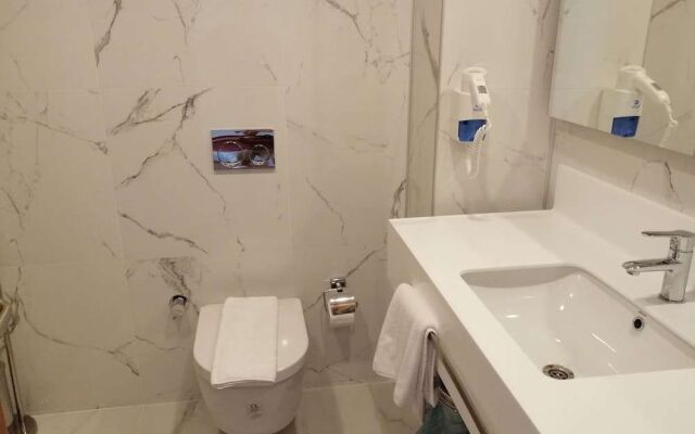 Dogruer Boutique Hotel & Spa