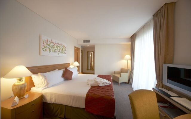 The Richardson Hotel & Spa