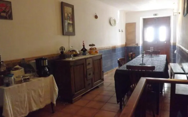 Casa D'Aldeia