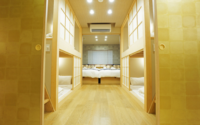 Condominium Shibuya Goten