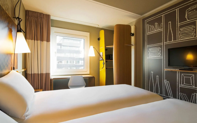 ibis Amsterdam Centre Stopera