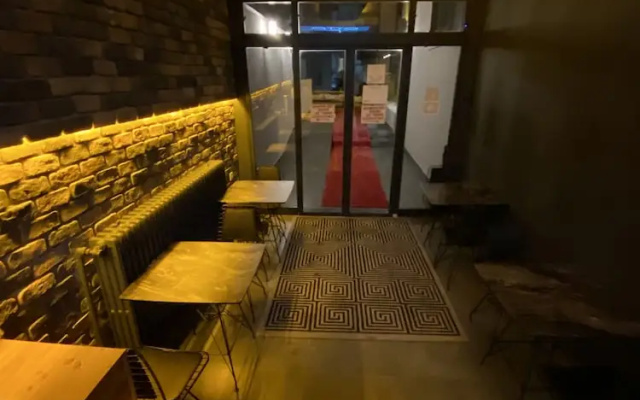 OTTO City Premium Suites