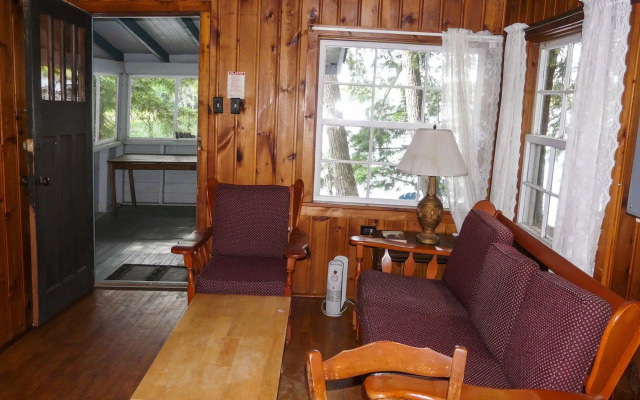 Walker Lake Resort