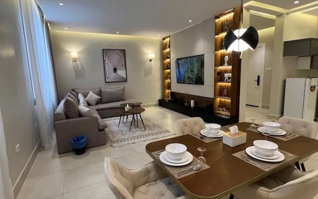 Riyadh Luxury