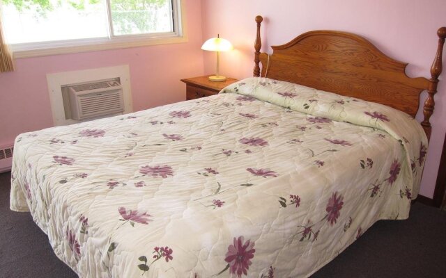 Motel Ste-Catherine