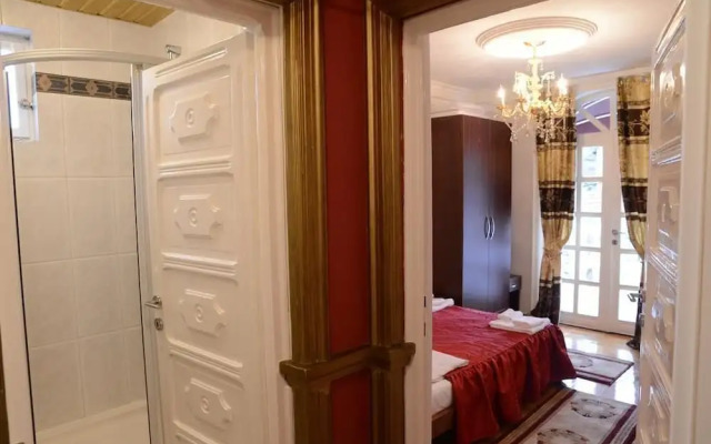 Vivaldi Suites