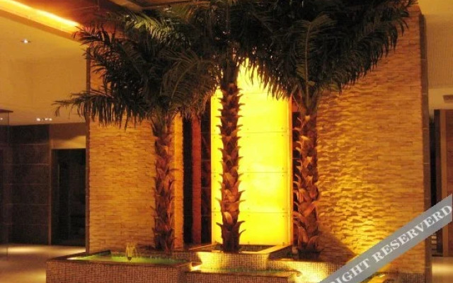 Vienna Hotel (Jinfurong Square Branch, Xingfu City, Nan Dan County)