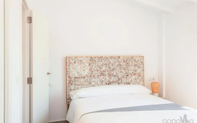 VH CostaBlanca - APARTAMENTO BEACH 3