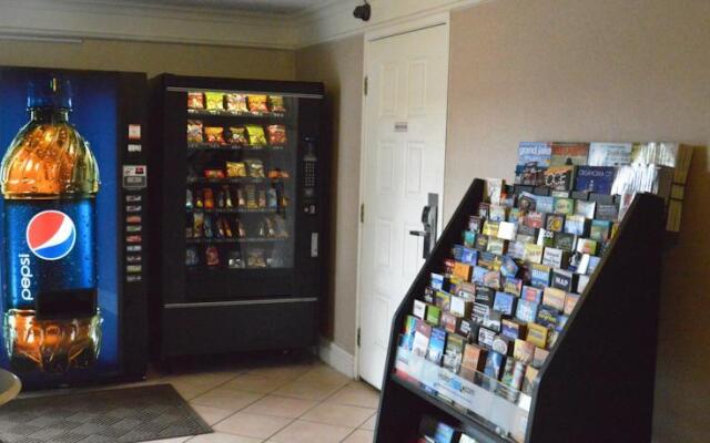 Sunset Inn and Suites