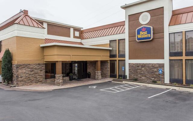 Best Western Gastonia