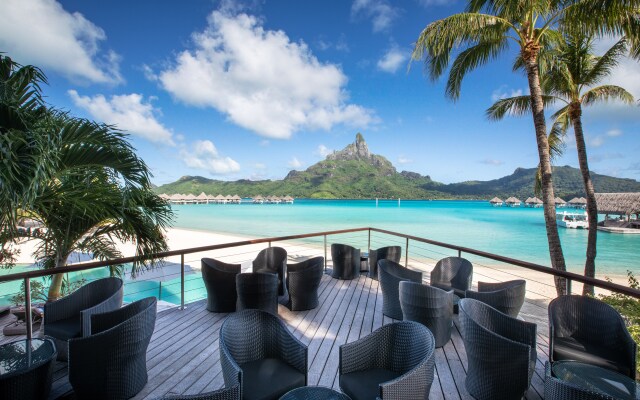 The Westin Bora Bora Resort & Spa