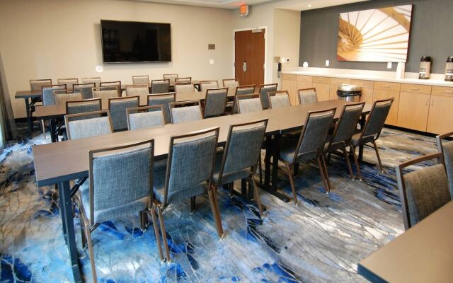 Fairfield Inn & Suites by Marriott Winona