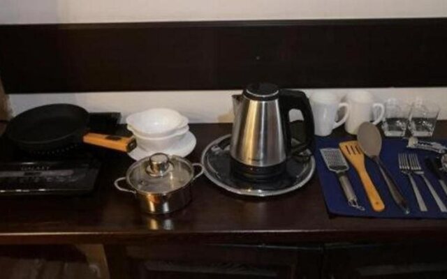 Karetny Dvor Hotel