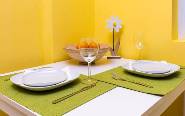 The Cozy Home 1-Bedroom in Central Plovdiv