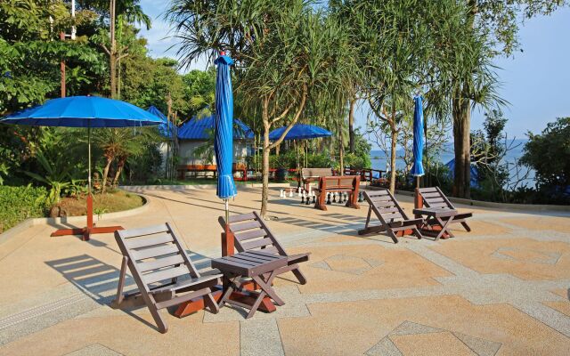 Koh Mak Buri Hut Natural Resort