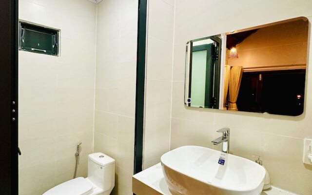 The Poplar Resort