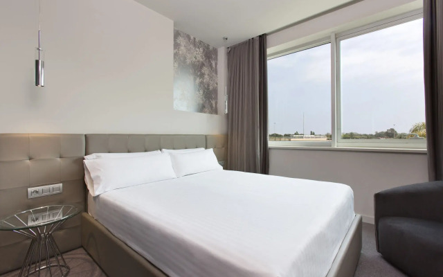 Hotel SB BCN Events 4 Sup