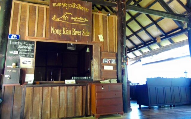 Nong Kiau Riverside