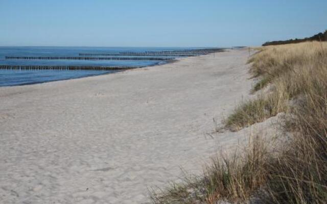 Ferienhaus am Mühlenberg