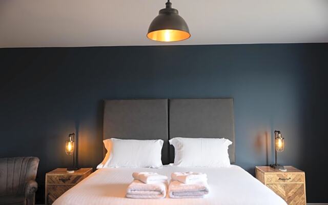 Grianaig Guest House