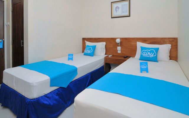 Airy Balecatur Wates Gemarang Yogyakarta