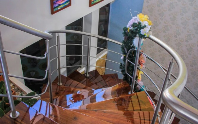 Hotel Mansión Barichara