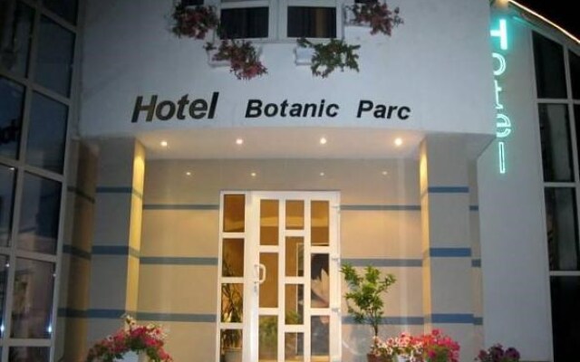 Hotel Botanic Parc