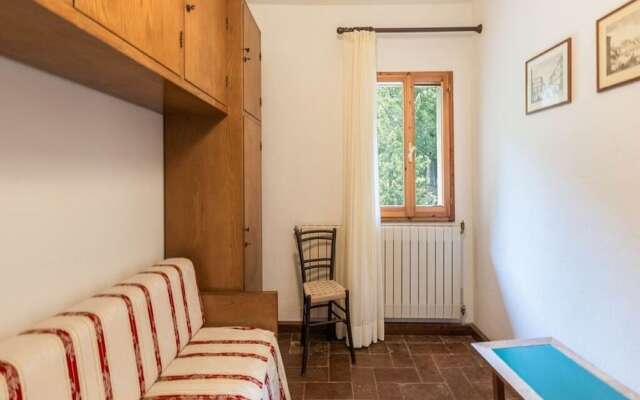 Agriturismo Poggio di Montepescoli - L'aia