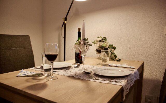 Herzog Wolfgang Studios