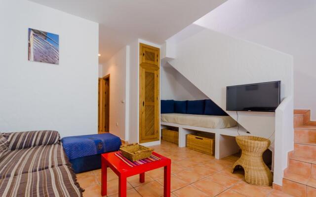 Apartamentos O2 Conil