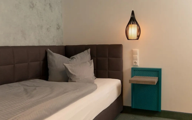 Hotel Gasthof Gose