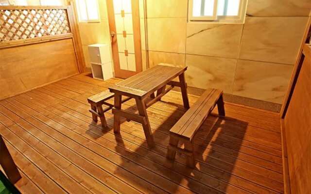 Ganghwa Aurora Pension