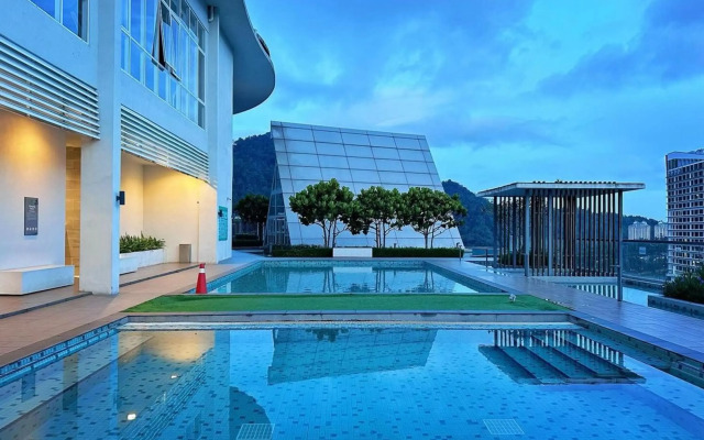 Swiss-Garden Hotel & Residences, Genting Highlands