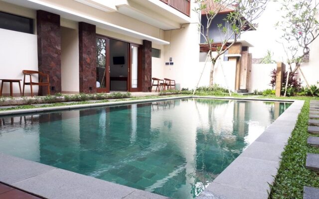 Toya Villa Ubud