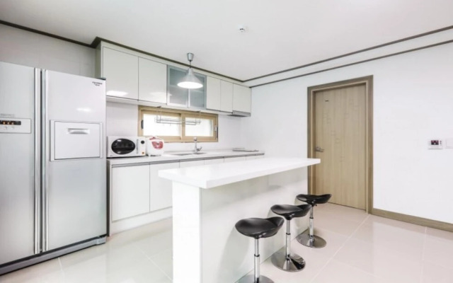 Hongcheon Tteul Pension