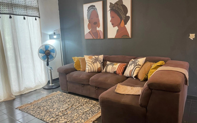 L'Appart Spa Privé, jacuzzi et sauna, accès exclusif