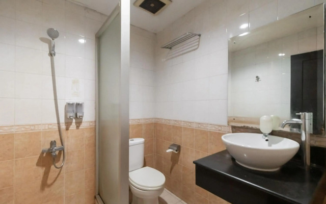 Mirah Hotel
