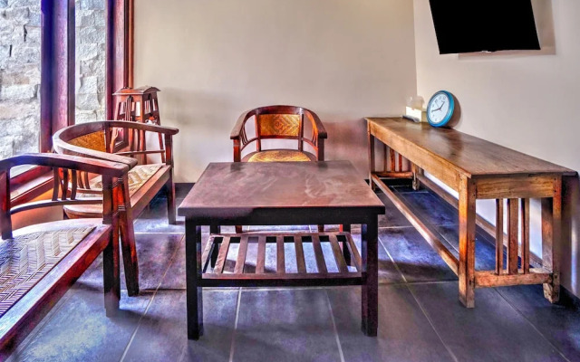 OYO 94769 Griya Djati Syariah 2