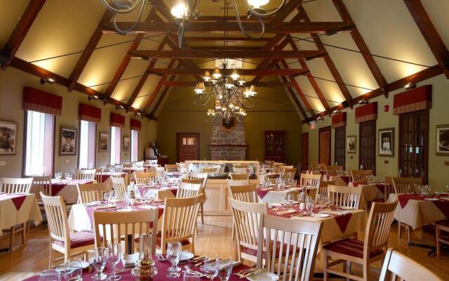 Gite Du Mont Albert - Chalet 2 Pax