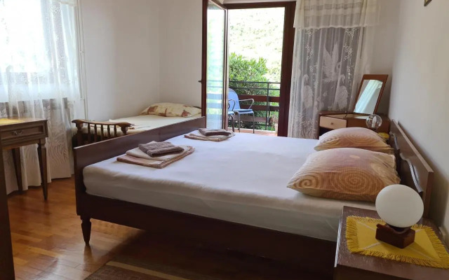 Apartments with a parking space Moscenicka Draga, Opatija - 7746