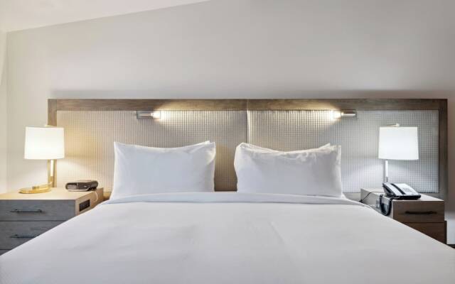 The Aspen Mountain Residences