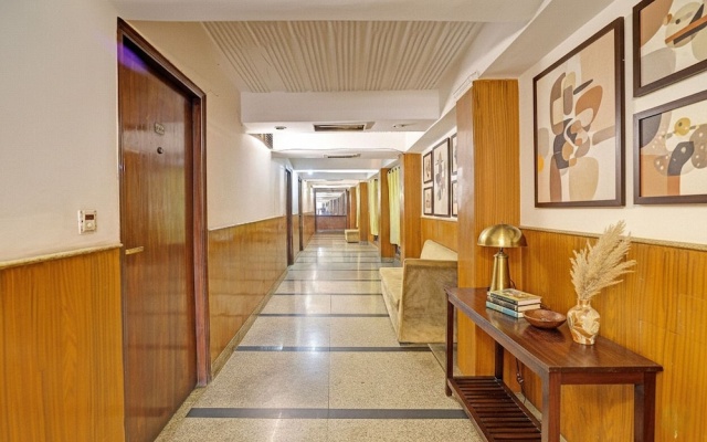 Fabhotel Silver Inn Residency