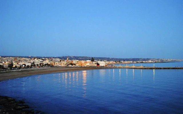 Acquamarina