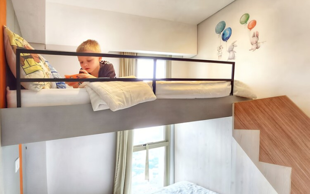 Hava By SanLiving - 1 BR - Taman Anggrek