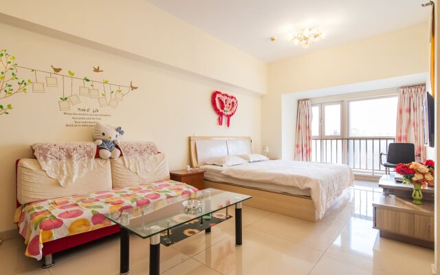 Tianjin City Center Homestay