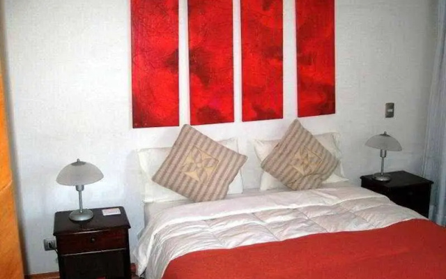 Apartment Santiago