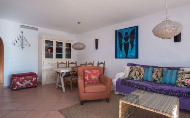 House Mistral Estepona
